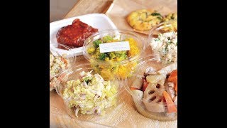 おとなの遠足3月号　かわいくておいしい「ときめきのお惣菜」　厳選食材を使った体喜ぶ料理の数々　Delicieux