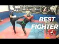 Best Fighter in House of Martial Arts | Bredan Fou Fighter | Best Fight in HMA 2023 by Asif Cheema