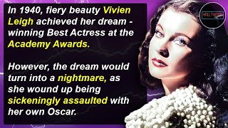 Hollywood Mysteries #53 - Vivien Leigh's Madness, Sadness \u0026 Brilliance