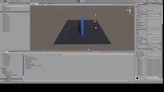 Unity Basic AI Test