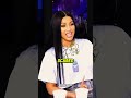 cardi b explains why she is scared for her kids