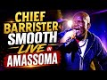 CHIEF BARRISTER SMOOTH LIVE IN AMASSOMA 