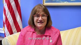 Kuster Urges Commonsense to Protect National Security