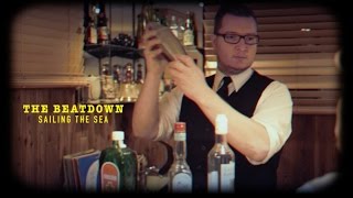 The Beatdown - Sailing The Sea