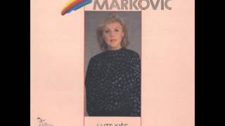 Zorica Markovic - Lijte kise - (Audio)
