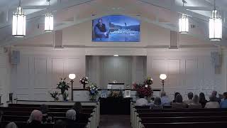 Dan Dwight Funeral Service - May 15, 2026