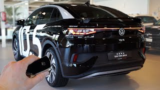 2022 VW ID.5 (204hp) - Visual Review!