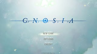 【GNOSIA】ぼっちに優しいSF人狼！ぐのーしあやる！