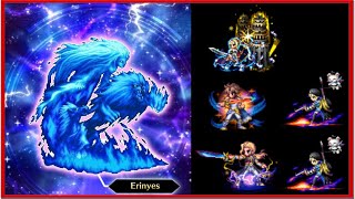 Scorn of the Erinyes ADV - 11 Turnos Todas Las Misiones