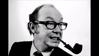 Barry Cryer Eric Morecambe Story