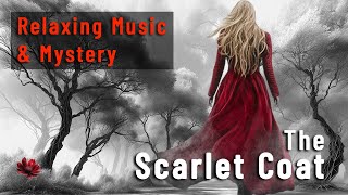 Scarlet Coat Dreams Ep 1: The Scarlet Coat | Relaxing Music & Mystery