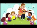 اغنية يلا نساعد ماما . اغاني اطفال . اناشيد تعليمية .  اجمل اغاني الاطفال 2026 