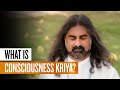 What is Consciousness Kriya? Why does it require initiation? I Mohanji