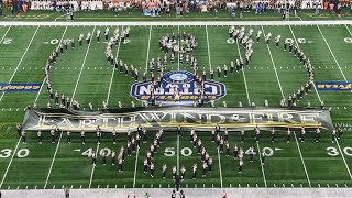 TBDBITL 2025 Cotton Bowl Halftime Show - January 10, 2025