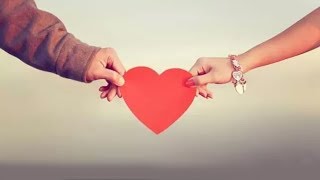 Two Hearts Love - Best Whatsapp Status for Lovers