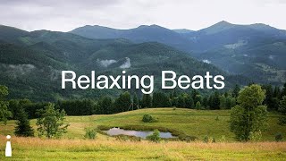 Relaxing Beats - Lofi to Relieve Your Mind [chill lo-fi hip hop beats]