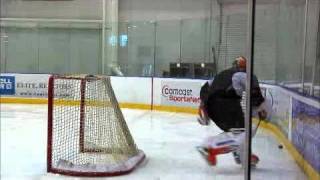 Philadelphia Flyers Training Camp: Part 1 (Flyers TV)