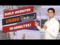 How To Build A Website FAST Using AI (Step By Step)