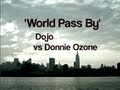 'World Pass By' -- by Dojo - featuring Donnie Ozone and Rebecca Romine