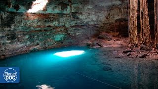 Cenote Documentary