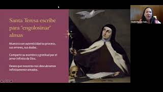 Vida que transforma vidas 1: ¿Quién es santa Teresa?