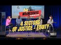 Refining Our Political Worldview Through the Bible | Justice & Equity Panel