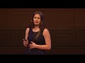 The Power of Kindness | Raegan Hill | TEDxDeerfield