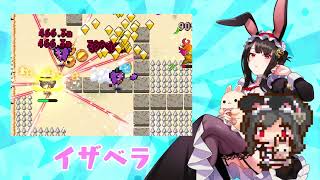 【爽快】ピコピコサバイバーズ2Dを今すぐプレイ！【ピコサバ2D】【新作スマホゲーム】