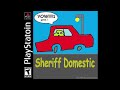 Sheriff Domestic OST- Present Flats