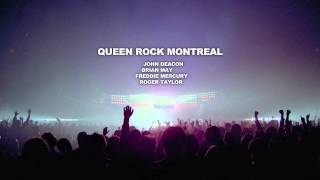24. God Save The Queen - Queen Live in Montreal 1981 [1080p HD Blu-Ray Mux]