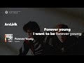 Forever Young - Alphaville | Lyrics