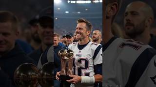 Tom Brady From Underdog to NFL GOAT#story#history #facts#shorts #short#video#viralvideo #shortsfeed