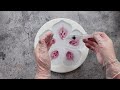 #2035 Resin HACK! How To Get A Perfect Center In A Resin 3D Bloom