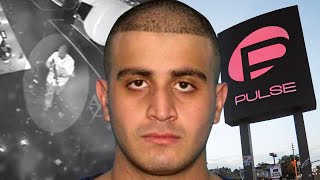 Omar Mateen - The Pulse Nightclub Shooting | A Night Of Terror In Orlando