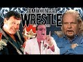 Bruce Prichard shoots on Doc Hendrix replacing Jerry Lawler