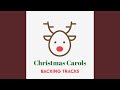 The Twelve Days Of Christmas (Piano Backing Track)