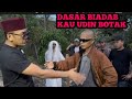 BANG REY CIK BELANGE INTIP DATANGI TEMPAT RITUAL RAJA PREMAN UDIN BOTAK