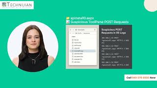 Microsoft Emergency SharePoint Patch – Stop ToolShell Attacks Now #SharePointPatch #ToolShellAttack