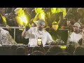 DJ MAPHORISA FULL PERFORMANCE LIVE IN LONDON ENGLAND APRIL 2025