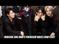 BTS TODAY! Jungkook and Jimin BTS's friendship makes the Army jealous, surprised?