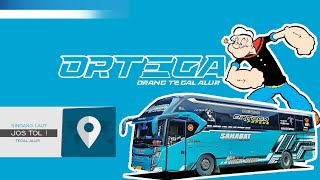 [REVIEW] BUS SAHABAT \