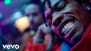Lil Baby - 4PF (Official Video)