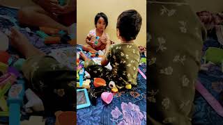 Entha cute ga pilusthundo #cute #funnybaby #viralvideo #cutenessoverlod #funnyvideos #youtubeshorts