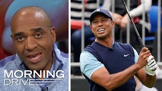 Can Tiger Woods finish top-10 at Zozo Championship? | Morning Drive | Golf Channel