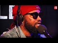 Ferré Gola interprète "Ma meilleure chemise" en live