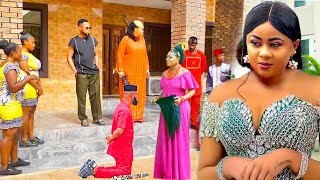 This Is Released Today On YouTube Royal Lovers (Based On True Story) - Nigerian Movie