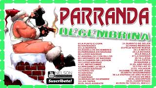 Musica de Navidad │ Parranda Decembrina │La Original │Feliz Navidad 2023