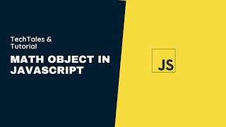 JavaScript's Math Object: Functions, Methods, and Real-World Examples