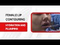 Female Lip Contouring | Hydration and Plumping | West Hollywood, CA | Dr. Jason Emer