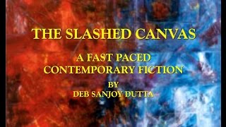 Book video - The Slashed Canvas